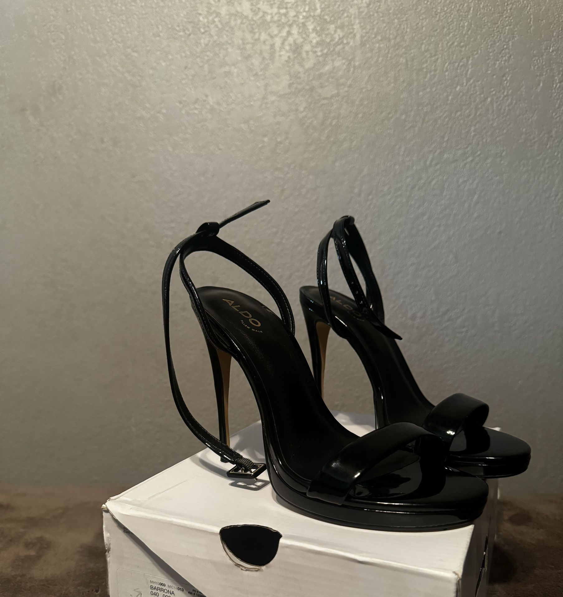 Aldo Heels