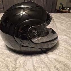 HJC Motorcycle Helmet 