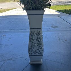 Flower Vase 