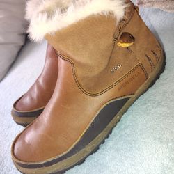 Ladies Merrell Boots 