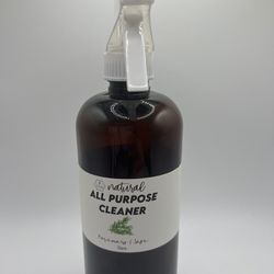 Natural All Purpose Cleaner