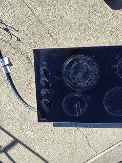 Stovetop