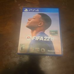 Fifa22