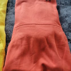 Jordan Hoodie Sweatshirts - Mens