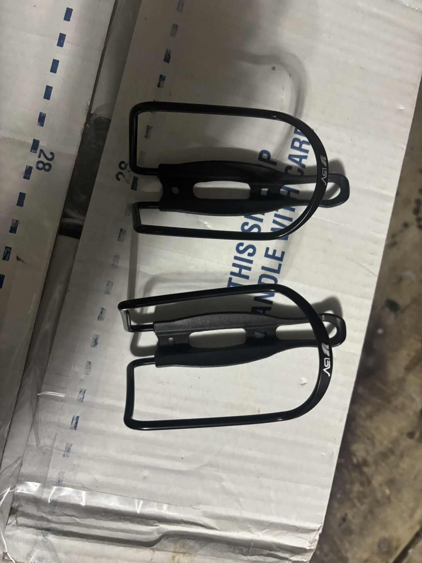 Bicycle Bottle Holders