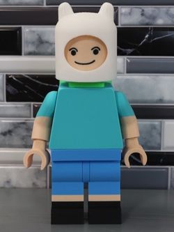 LEGO figures