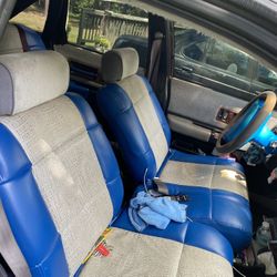 1992 Chevrolet Caprice