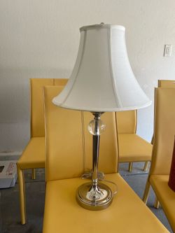 Set of lamps -like new