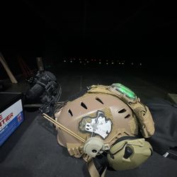 PVS14 WP Night Vision 