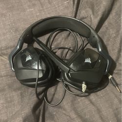 PS4/PS5 Headsets 