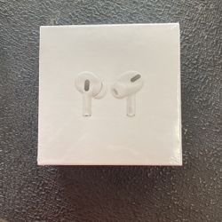 Air Pod Pros 
