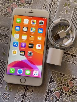 iPhone 7 Plus Unlocked for all carriers