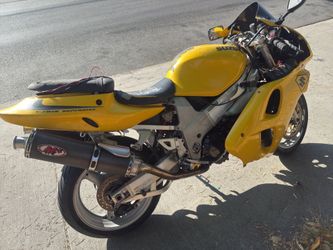 2001 TL 1000R