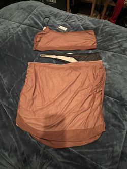 Pretty Little Thing Set