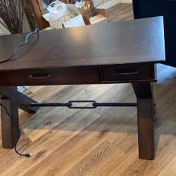 Desk