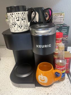 Keurig Coffee Maker 