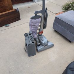 Kirby Vacuum Cleaner 
