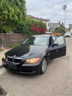 2007 BMW 328i