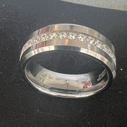 Men’s  Ring 