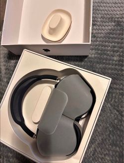Airpod max