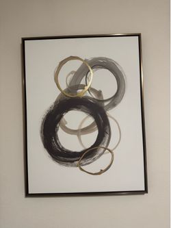 Wall art