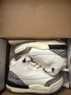 Toddler Retro 3