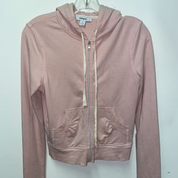 Light Pink Jacket