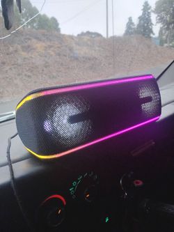 Sony srs-xb41