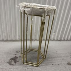 Gold Stands 