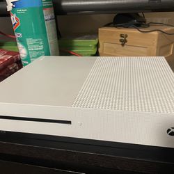 Xbox 1 S