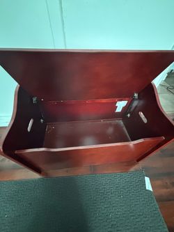 Toy box