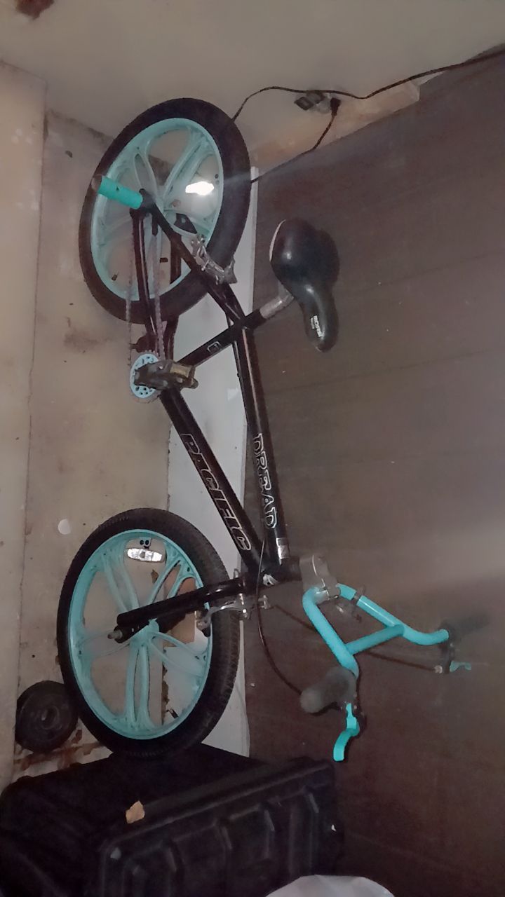 Bike 80