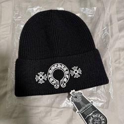 Chrome Hearts Beanie