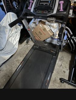 Nordic Treadmill