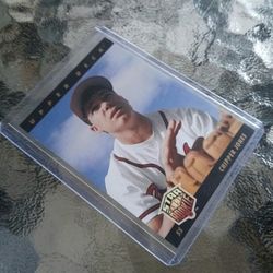 VINTAGE CHIPPER JONES