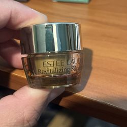 Estee Lauder Revitalizing Supreme + Youth Power Creme .17 oz / 5 Ml New