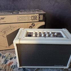 Blackstar Acoustic:Core 30 Amp