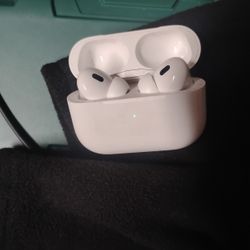 Brand New Airpods Pro 3