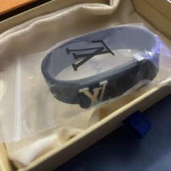 Authentic Louie Vuitton Bracelet 