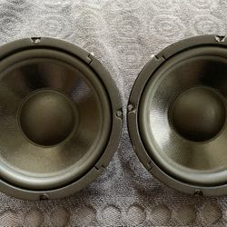 Dayton Speakers 