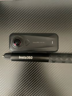 Insta 360 x4 Air