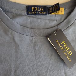 New 2X MENS RALPH LAUREN T SHIRT