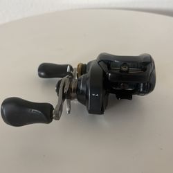 Shimano CURADO ( Trade ) 