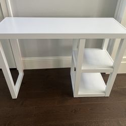 Small Desk