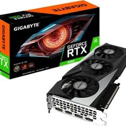 GeForce RTX 3060 GAMING OC 12G