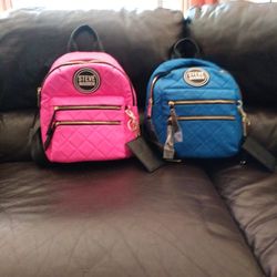 Brand New Steven Madden Backpacks