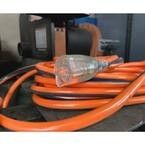 RIDGID 50ft 10/3 Guage EXTENSION CORD