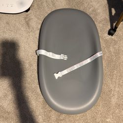Hatch Baby Smart Changing Pad and Scale