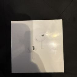 Airpods Pro 2 (2nd Generation)