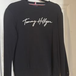 Tommy Hilfiger sweatshirt